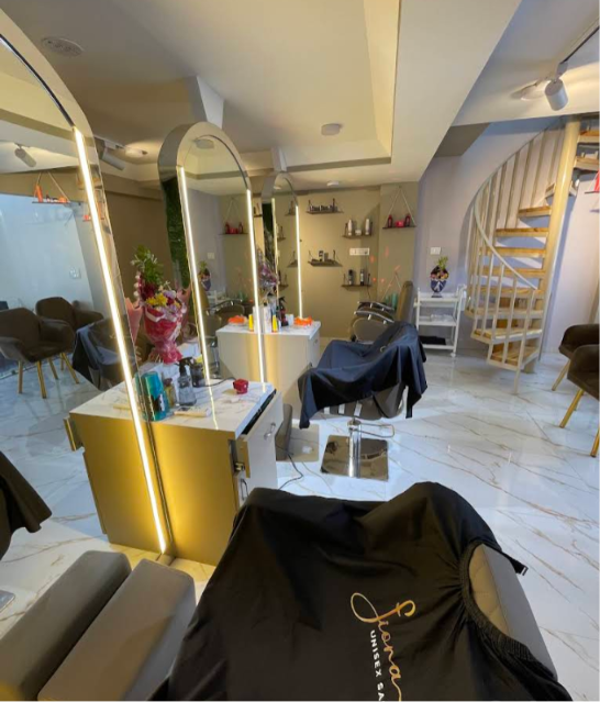 Fiora Unisex Salon glimpse 3