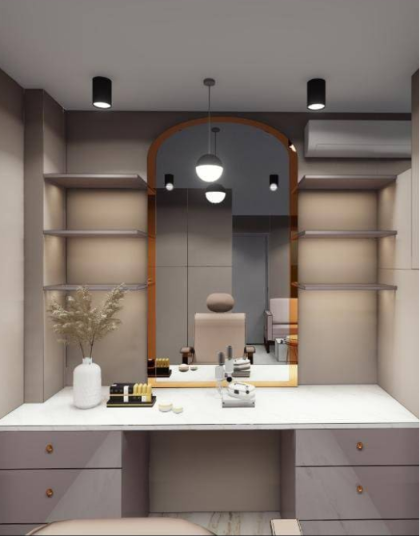 Fiora Unisex Salon glimpse 5