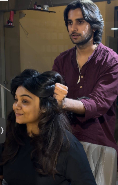 Fiora Unisex Salon glimpse 7