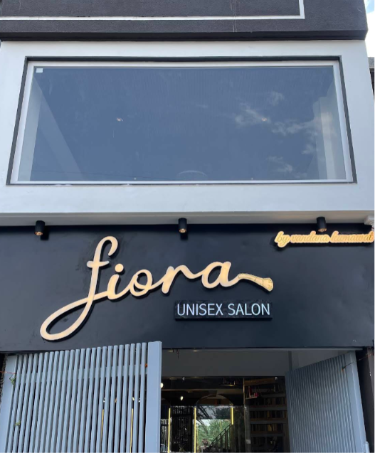 Fiora Unisex Salon glimpse 8